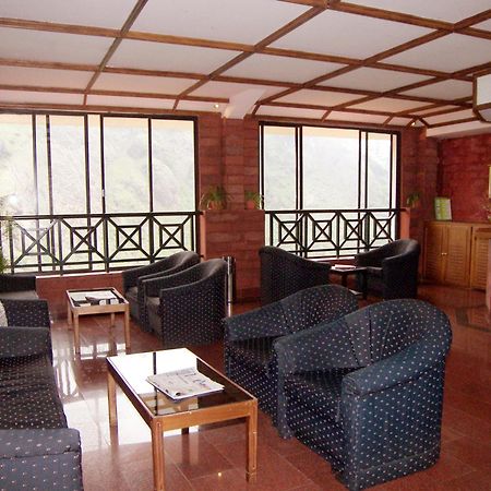Abad Copper Castle Resort Munnar Exterior photo