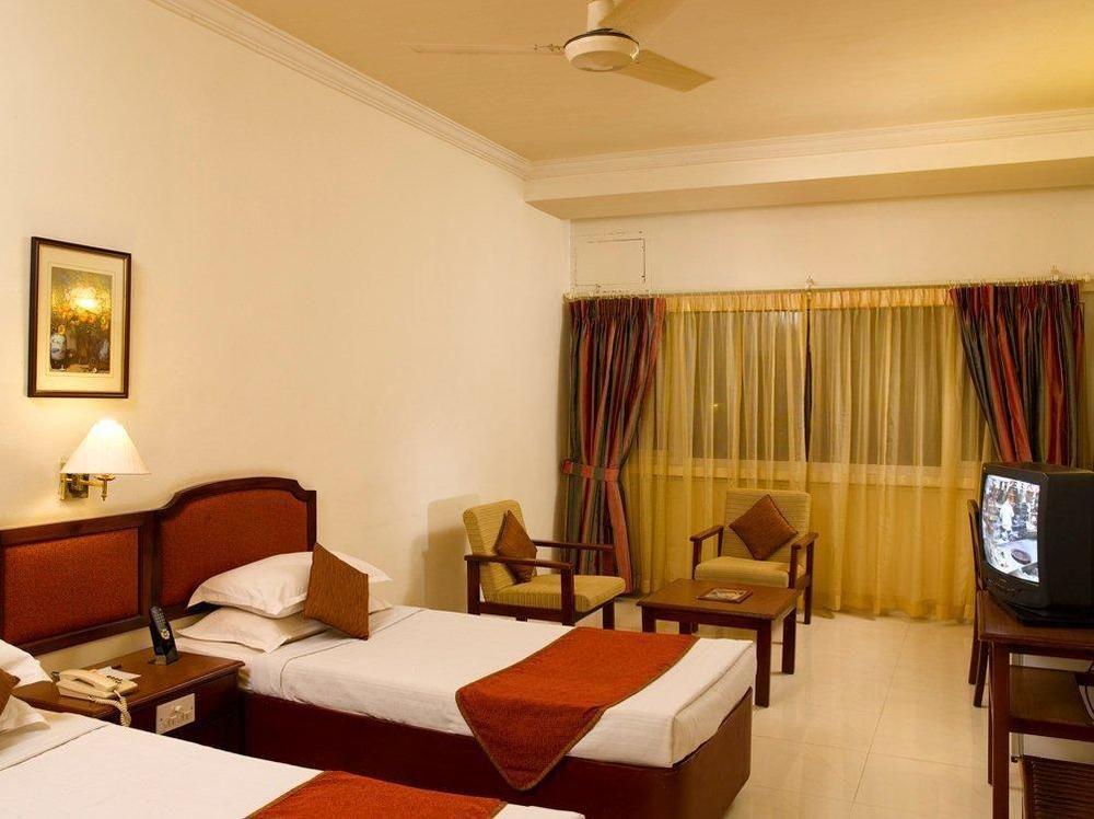 Abad Copper Castle Resort Munnar Exterior photo
