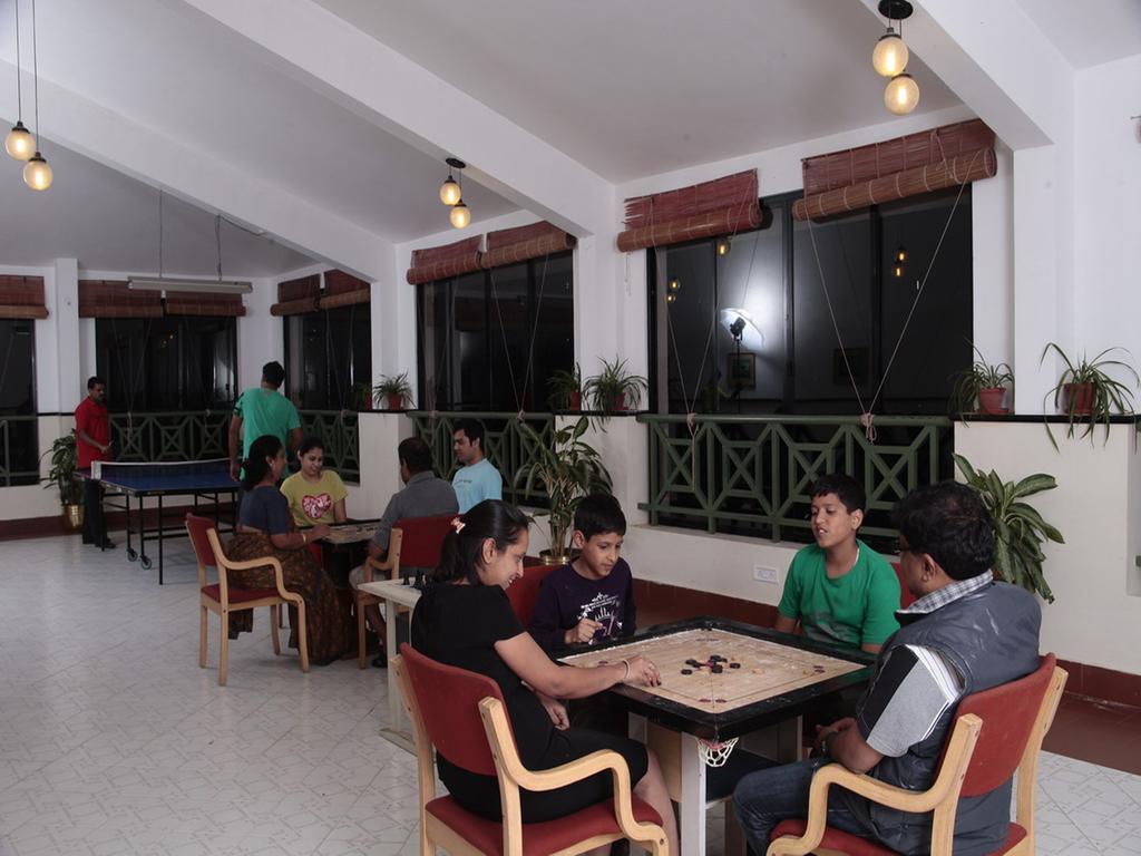 Abad Copper Castle Resort Munnar Exterior photo
