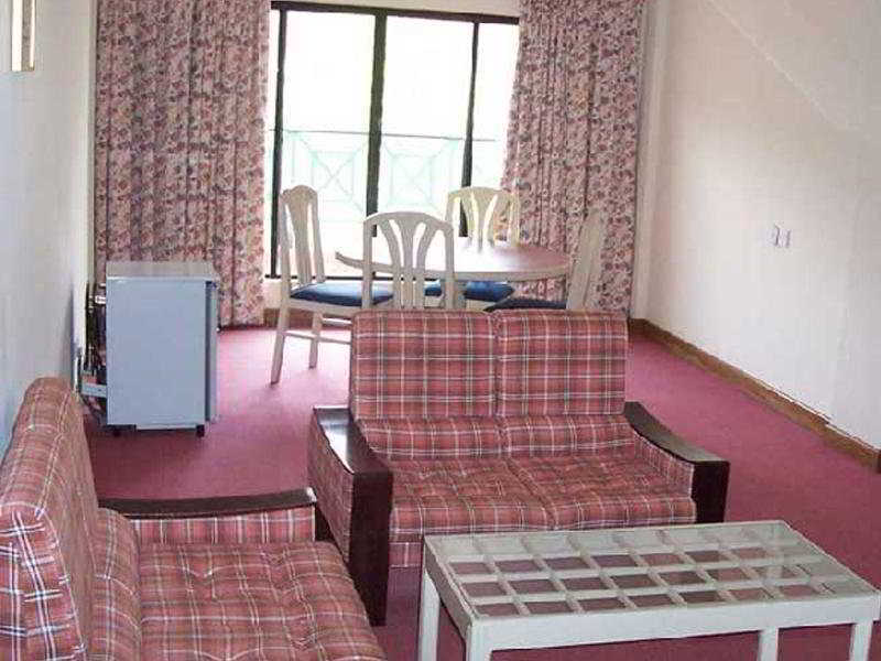 Abad Copper Castle Resort Munnar Exterior photo
