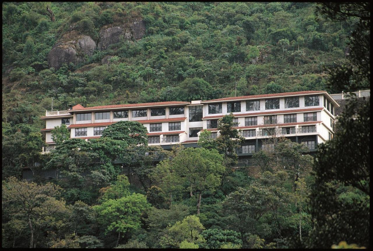 Abad Copper Castle Resort Munnar Exterior photo