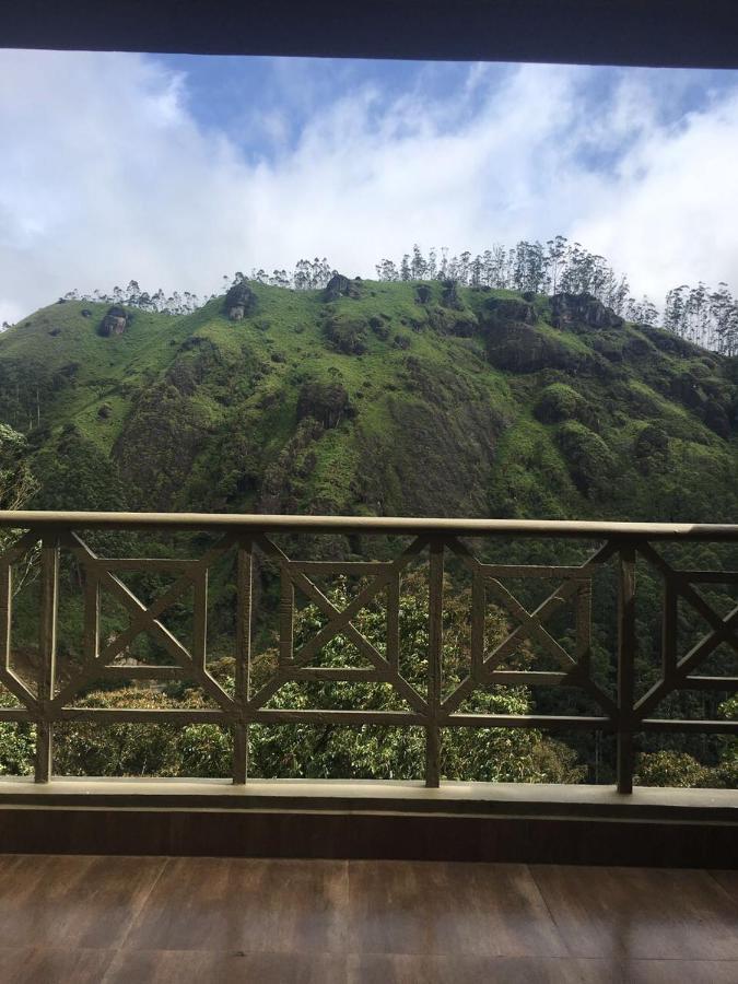 Abad Copper Castle Resort Munnar Exterior photo